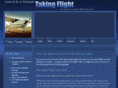 takingflightllc.com