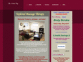tayloredmassagetherapy.com