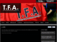 tfafc.com
