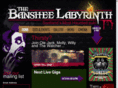 thebansheelabyrinth.com