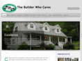 thebuilderwhocares.com