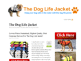 thedoglifejacket.com