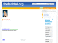 thefaithful.org