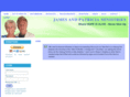 thejordansworldwideministry.com