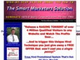 thesmartmarketerssolution.com