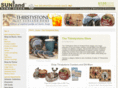 thethirstystonestore.com