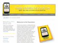 thirdscreenrevolution.com