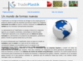 tradeplastik.com