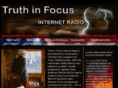 truthinfocus.org