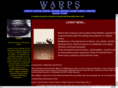 warpsmusic.com