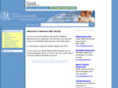 wellnessmall.net