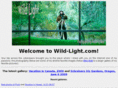 wild-light.com