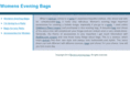 womens-evening-bags.com