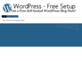 wordpressfreesetup.com