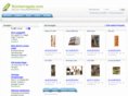 xn--bcherregale-thb.com