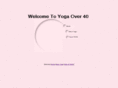 yogaover40.com