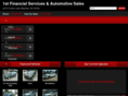 1statlantaautofinance.com