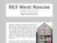 863westroscoe.com