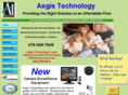 aegis-technology.com