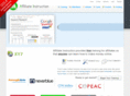 affiliateinstruction.com
