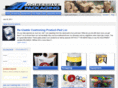 aggressivepkg.com