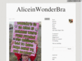 aliceinwonderbra.com