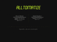 alltomatize.com