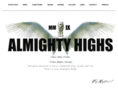 almightyhighs.com