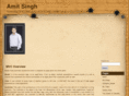 amitchandel.com
