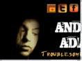 andrewadkinsonline.com