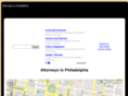 attorneysinphiladelphiapa.com