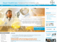 bayer-healthcare.net