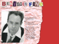 benfine.com