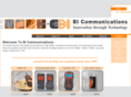 bicommunications.co.uk