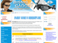 bisnisgadget.com