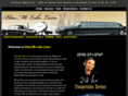 bluemtlakelimo.com