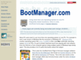 bootmanager.com