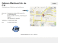 cabreramartinez.com