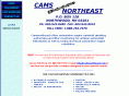 camsnortheast.com