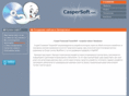 caspersoft.net