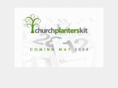 churchplanterskit.com