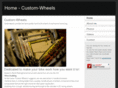 custom-wheels.co.uk