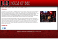 danceofthegecko.com