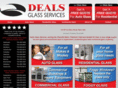 dealsautoglass.com