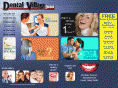dentalvillage.net