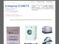 dumets.com