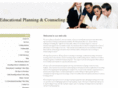 educational-planning-and-counseling.org