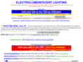 el-electroluminescentlighting.com