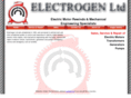 electrogenltd.co.uk