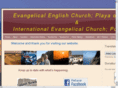 englishchurchgc.org